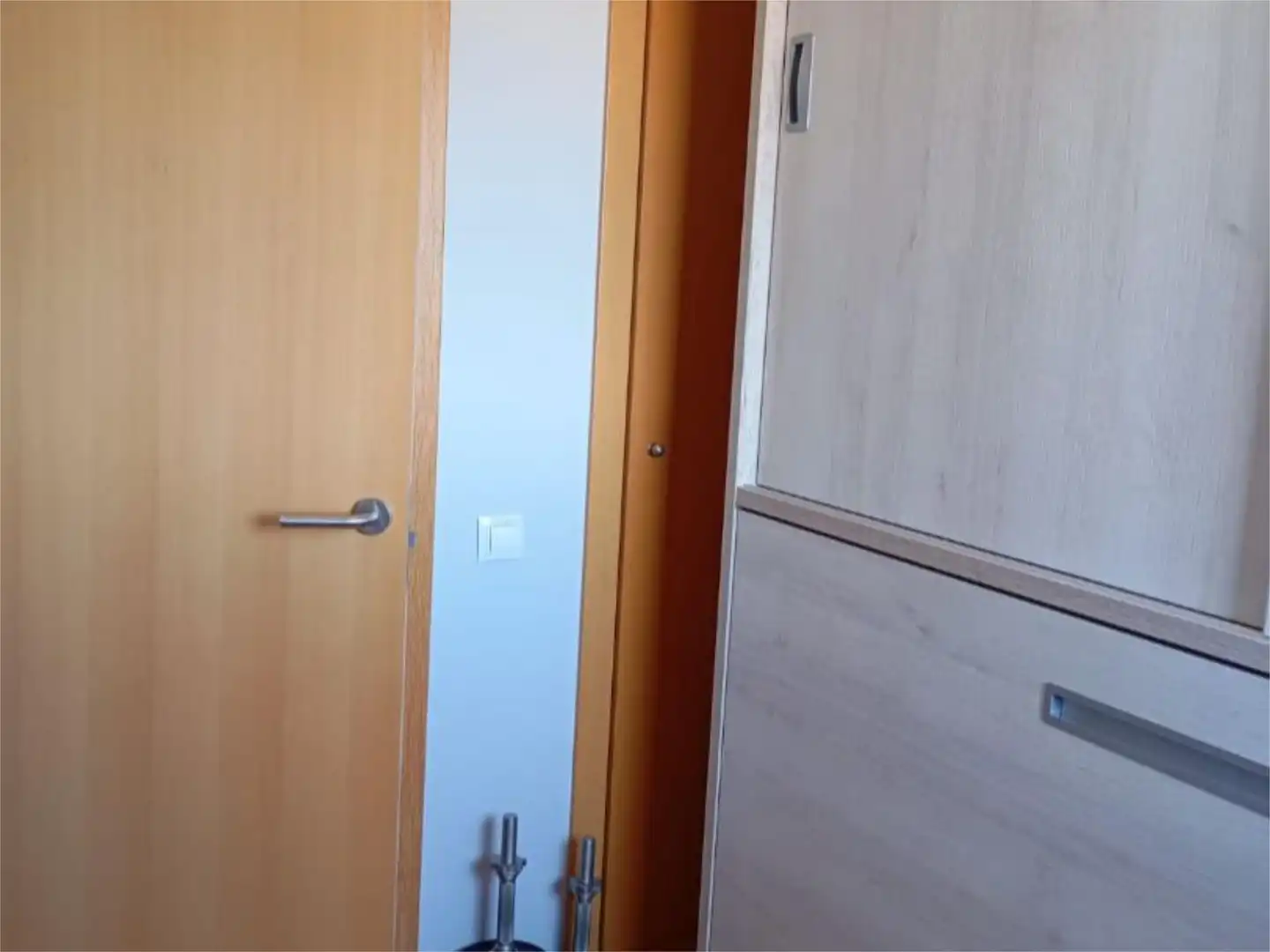Pis en venda a Carrer de Mossèn Trens, 6, Barceloneta - Molí d'en Rovira Pis en venda en Vilafranca del Penedès amb Aire condicionat i Balcó
