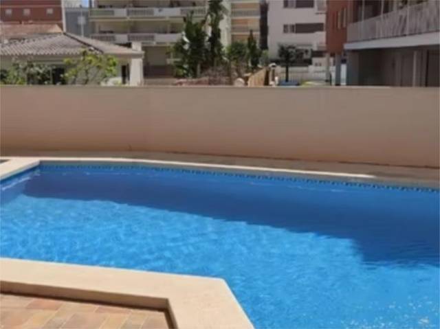 Apartamento en Alquiler en Carrer els Jardins, 53 en Moncófar Playa