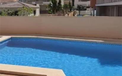 Apartamento en alquiler en moncófar playa