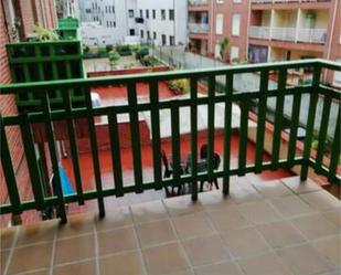 Balcony of Apartment for sale in Llanera  with Terrace