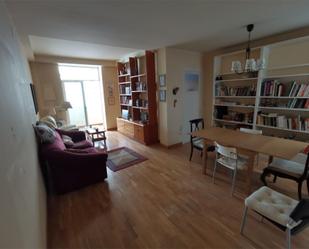 Living room of Flat for sale in Valladolid Capital