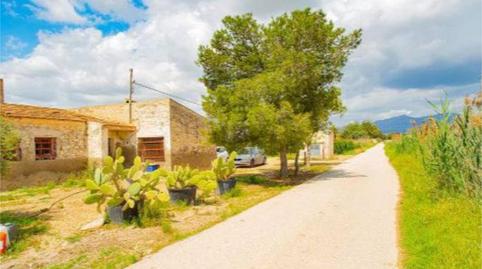 Finca rústica en venda a Calle Cardenal Belluga, 11, San Isidro, Alicante - imatge 2 Foto 2 de Finca rústica en venda a Calle Cardenal Belluga, 11, San Isidro, Alicante