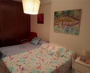 Bedroom of Flat to rent in  Córdoba Capital  with Air Conditioner, Terrace and Balcony