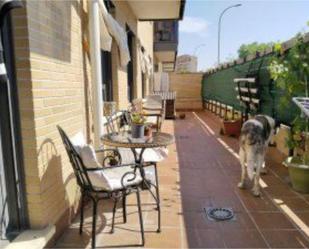 Terrace of Flat for sale in Noáin (Valle de Elorz) / Noain (Elortzibar)  with Terrace