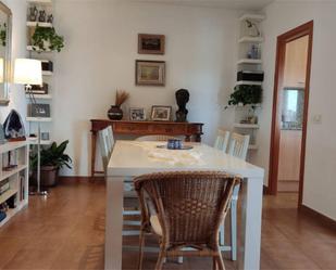 Dining room of Duplex for sale in Sant Hipòlit de Voltregà  with Terrace