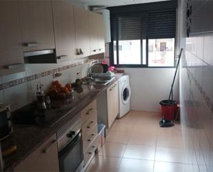 Kitchen of Flat to rent in Borriol