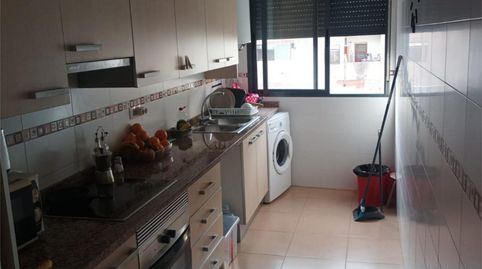 Foto 2 de Pis en venda a Carrer Alacant, 17, Borriol, Castellón