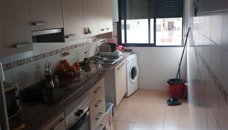 Pis en venda a Carrer Alacant, 17, Borriol, Castellón - imatge 1 Foto 1 de Pis en venda a Carrer Alacant, 17, Borriol, Castellón