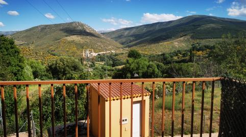 Foto 5 de Pis en venda a Calle Francisco Martin, 15, San Juan de Gredos, Ávila