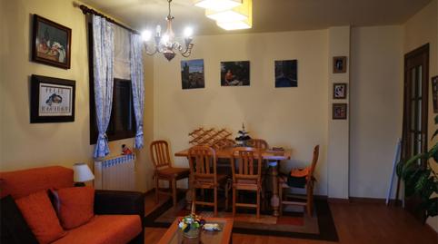 Foto 3 de Pis en venda a Calle Francisco Martin, 15, San Juan de Gredos, Ávila