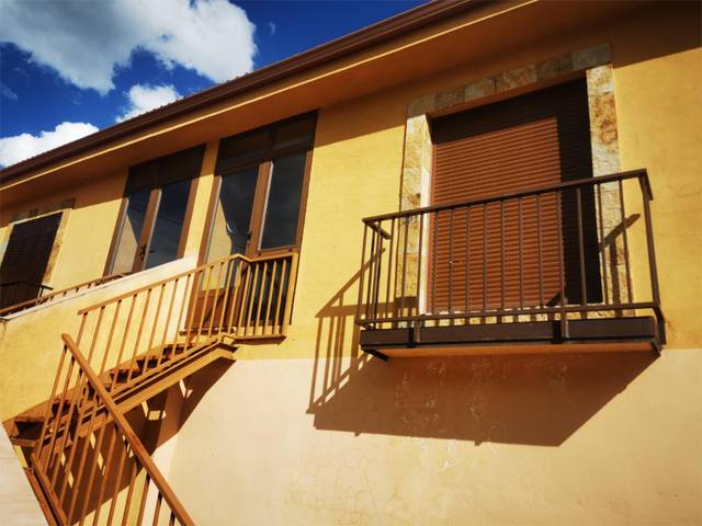 Piso en Venta en Calle Francisco Martin, 15 en San Juan de Gredos