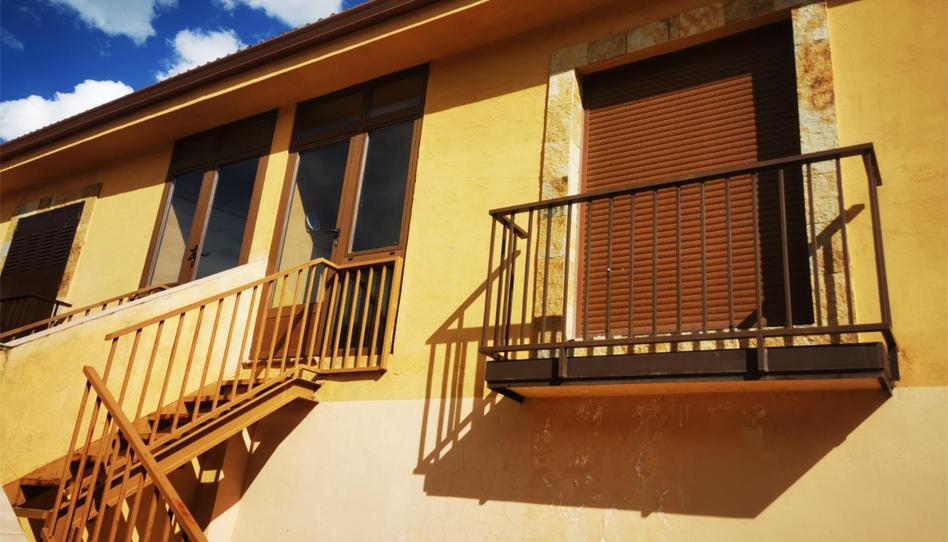 Foto 1 de Pis en venda a Calle Francisco Martin, 15, San Juan de Gredos, Ávila