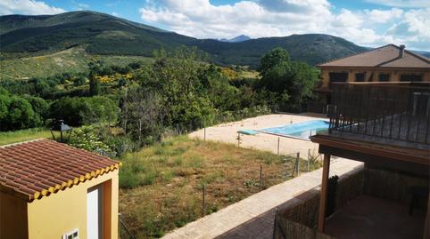 Foto 4 de Pis en venda a Calle Francisco Martin, 15, San Juan de Gredos, Ávila