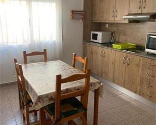 Kitchen of House or chalet to rent in San Pedro del Pinatar