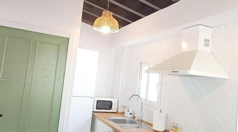 Foto 2 de Pis de lloguer a Calle Santa María, 4, Casco Histórico - Ribera del Marisco, Cádiz