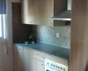 Kitchen of Apartment to rent in Cangas 