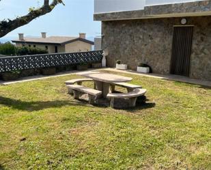 Garden of House or chalet to rent in Vigo   with Terrace and Balcony