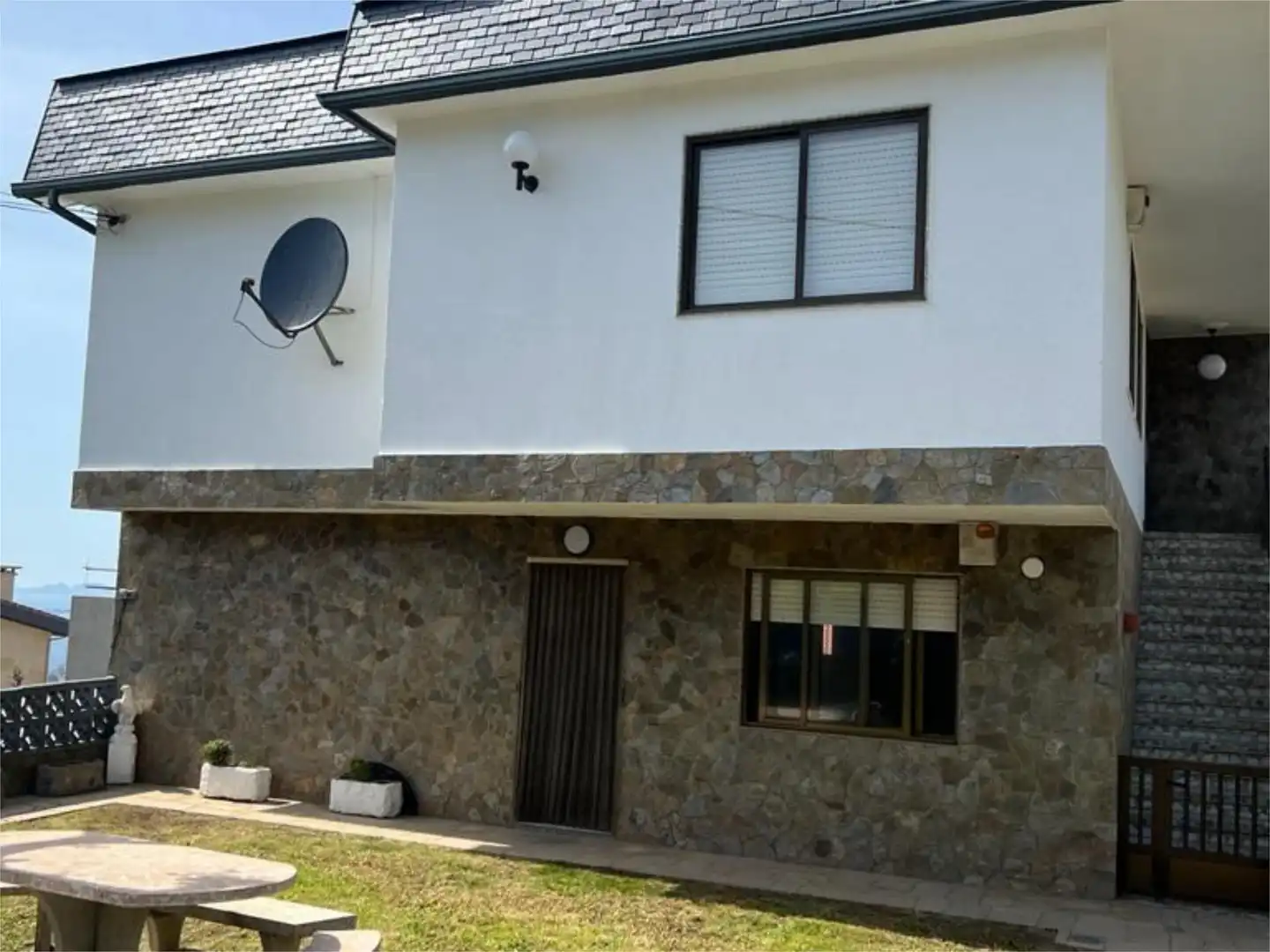 Casa o xalet de lloguer a Estrada da Madroa, 99, Teis Casa o xalet de lloguer a Estrada da Madroa, 99, Teis