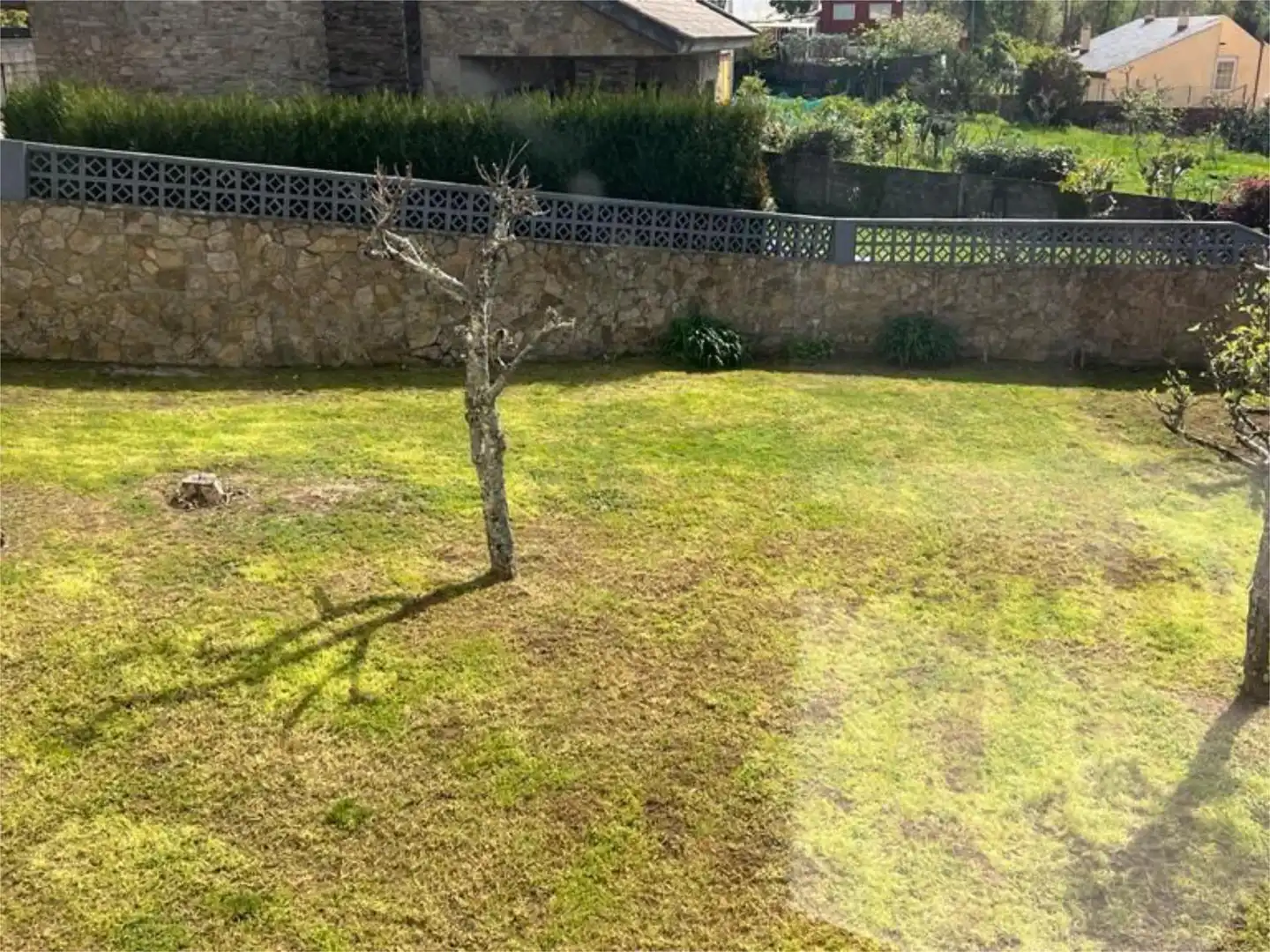 Casa o xalet de lloguer a Estrada da Madroa, 99, Teis Casa o xalet de lloguer a Estrada da Madroa, 99, Teis