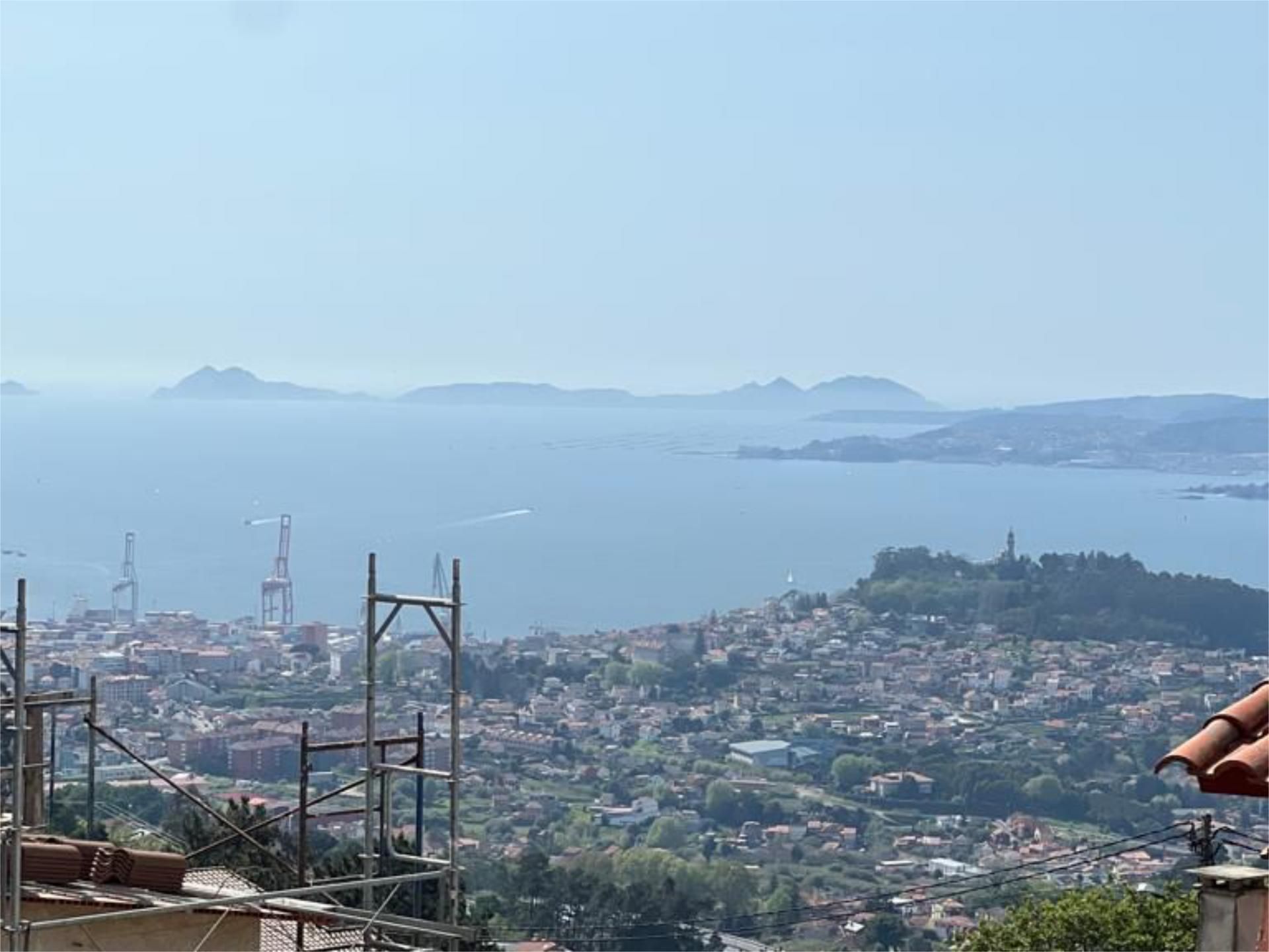 House or chalet to rent in Estrada da Madroa, 99, Teis