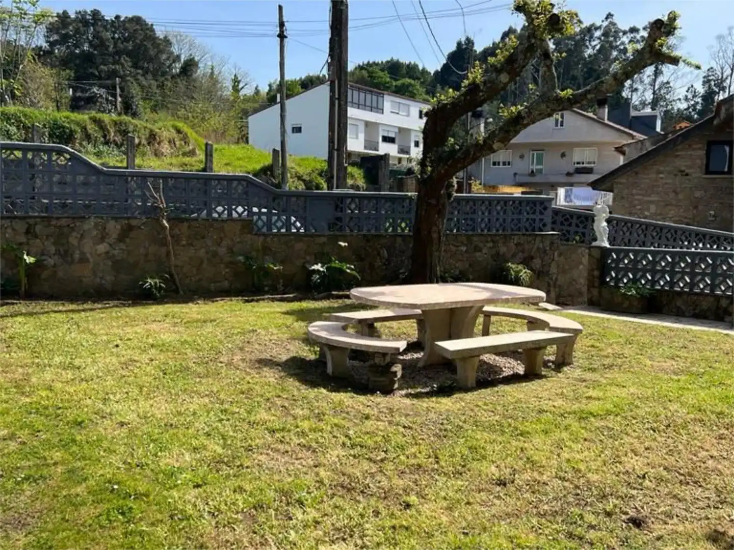 Casa o xalet de lloguer a Estrada da Madroa, 99, Teis Casa o xalet de lloguer a Estrada da Madroa, 99, Teis