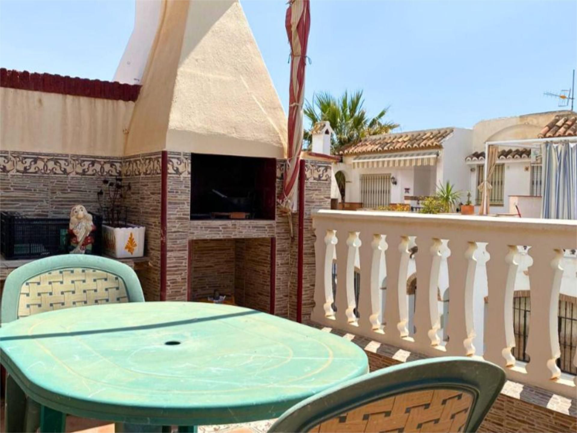 Terrace of Apartment for sale in Balanegra  with Terrace