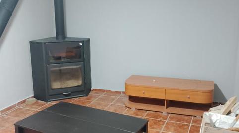 Casa adosada en venda a Calle Pilar, 67, Pastriz, Zaragoza - imatge 5 Foto 5 de Casa adosada en venda a Calle Pilar, 67, Pastriz, Zaragoza