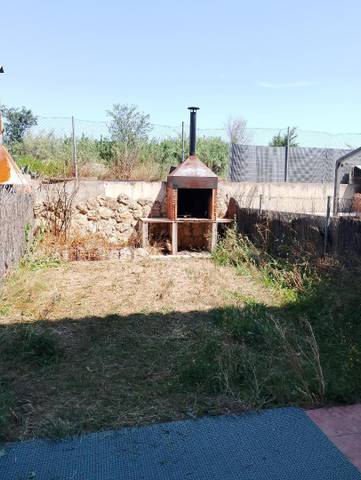 Casa adosada en Venta en Calle Pilar, 67 en Pastriz