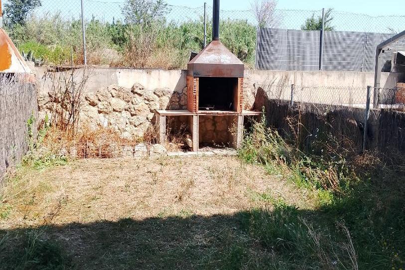 Casa adosada en venda a Calle Pilar, 67, Pastriz, Zaragoza - imatge 1 Foto 1 de Casa adosada en venda a Calle Pilar, 67, Pastriz, Zaragoza