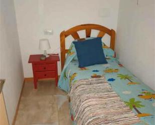 Dormitori de Apartament de lloguer en Zarza de Granadilla