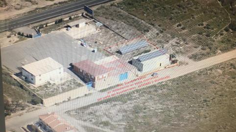 Photo 2 of Industrial buildings for sale in Calle Peñón, 4, Las Majadas - Las Molinetas - Labradorcico, Murcia