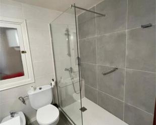 Bathroom of Flat to rent in  Córdoba Capital  with Terrace