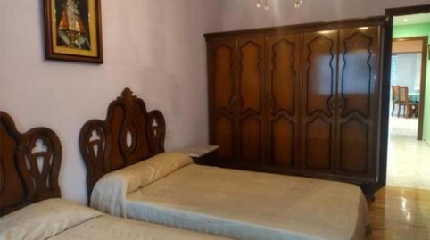 Foto 2 de Pis de lloguer a Rúa Entrepeñas, 10, Agra del Orzán - Ventorrillo, A Coruña