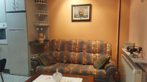 Foto 3 de Pis de lloguer a Rúa Entrepeñas, 10, Agra del Orzán - Ventorrillo, A Coruña