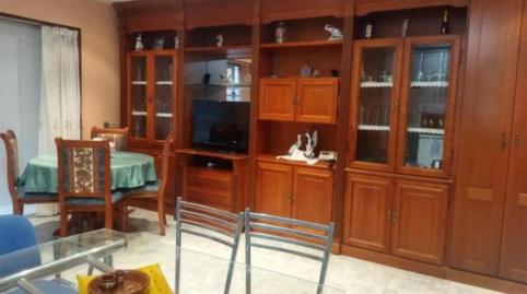 Foto 4 de Pis de lloguer a Rúa Entrepeñas, 10, Agra del Orzán - Ventorrillo, A Coruña