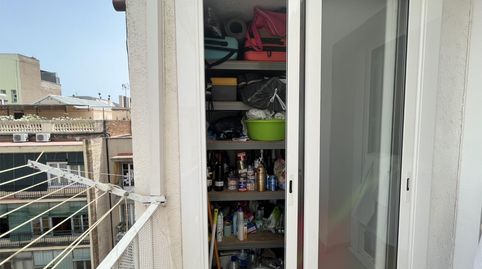 Piso en venta en Carrer D'aribau, 124, L'Antiga Esquerra de l'Eixample, Barcelona Capital - imagen 4 Foto 4 de Piso en venta en Carrer D'aribau, 124, L'Antiga Esquerra de l'Eixample, Barcelona Capital