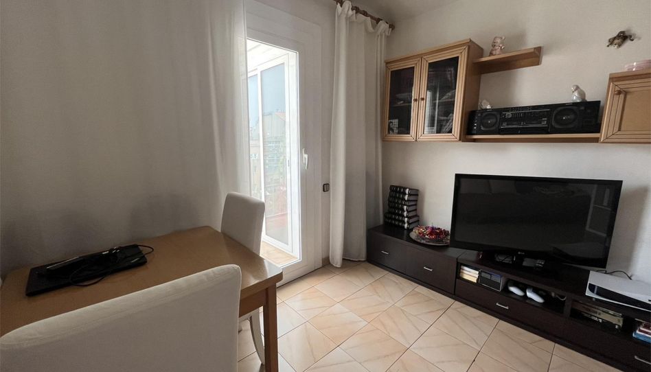 Piso en venta en Carrer D'aribau, 124, L'Antiga Esquerra de l'Eixample, Barcelona Capital - imagen 1 Foto 1 de Piso en venta en Carrer D'aribau, 124, L'Antiga Esquerra de l'Eixample, Barcelona Capital