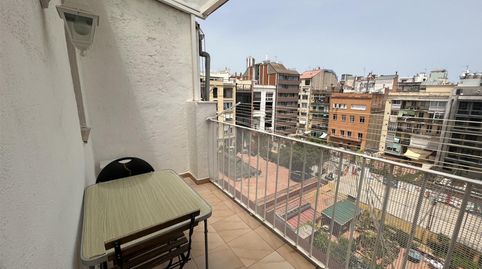 Piso en venta en Carrer D'aribau, 124, L'Antiga Esquerra de l'Eixample, Barcelona Capital - imagen 3 Foto 3 de Piso en venta en Carrer D'aribau, 124, L'Antiga Esquerra de l'Eixample, Barcelona Capital