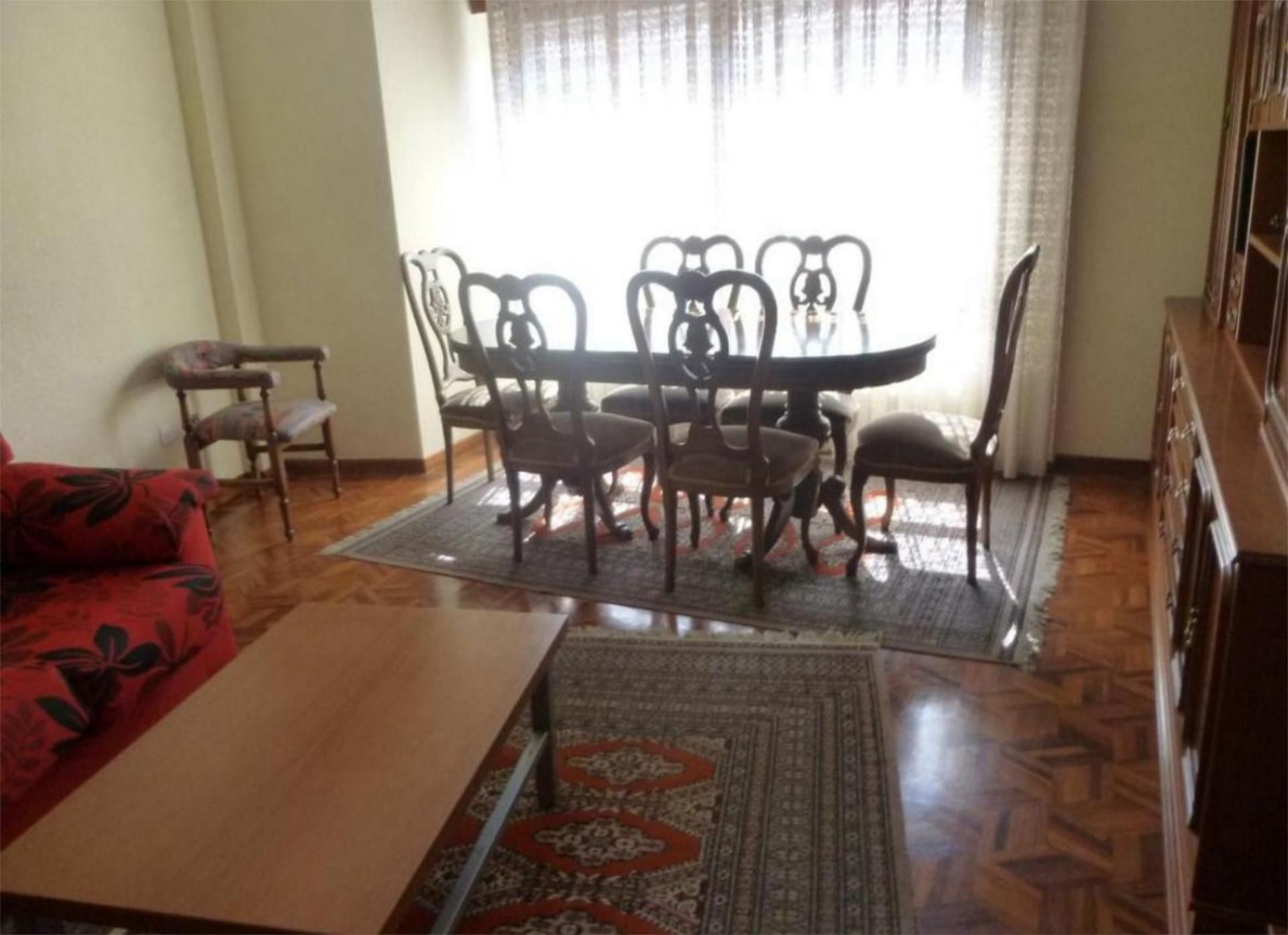 Flat to rent in Rúa Rodrigo Alfredo de Santiago, 48, Agra del Orzán - Ventorrillo
