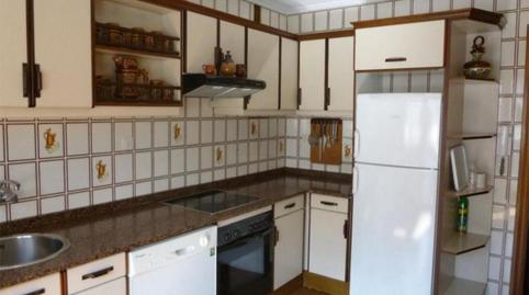 Foto 2 de Pis de lloguer a Rúa Rodrigo Alfredo de Santiago, 48, Agra del Orzán - Ventorrillo, A Coruña