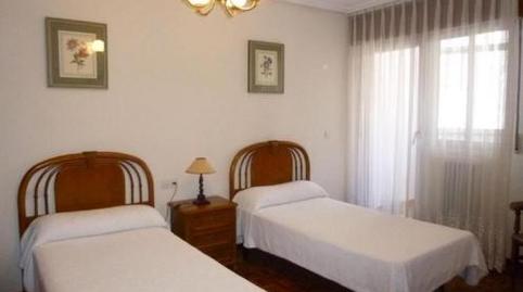 Foto 5 de Pis de lloguer a Rúa Rodrigo Alfredo de Santiago, 48, Agra del Orzán - Ventorrillo, A Coruña