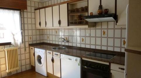 Foto 3 de Pis de lloguer a Rúa Rodrigo Alfredo de Santiago, 48, Agra del Orzán - Ventorrillo, A Coruña