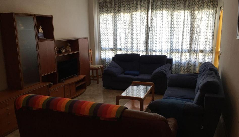 Flat to rent in Avenida Abogado de Oficio, 3, El Tejar - Hacienda Bizcochero, Málaga - image 1 Photo 1 of Flat to rent in Avenida Abogado de Oficio, 3, El Tejar - Hacienda Bizcochero, Málaga