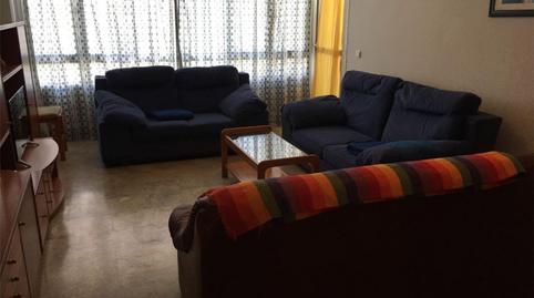 Flat to rent in Avenida Abogado de Oficio, 3, El Tejar - Hacienda Bizcochero, Málaga - image 2 Photo 2 of Flat to rent in Avenida Abogado de Oficio, 3, El Tejar - Hacienda Bizcochero, Málaga