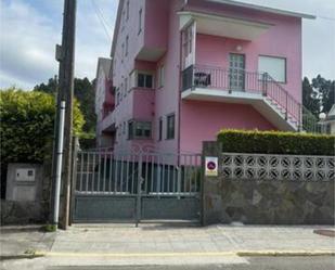 Vista exterior de Apartament en venda en Miño amb Terrassa