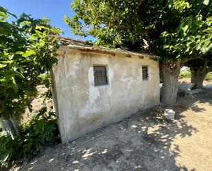 Exterior view of Land for sale in Almoradí