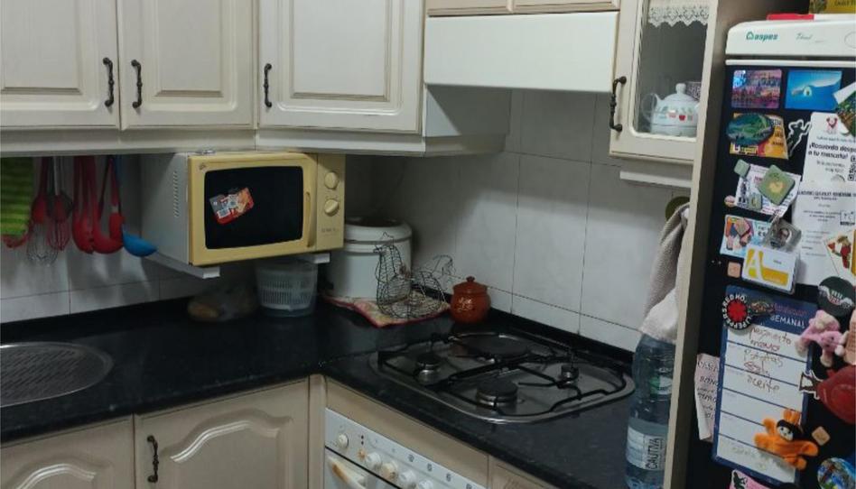 Photo 1 of Flat for sale in Calle Argentina, 27, Los Bloques, Zamora