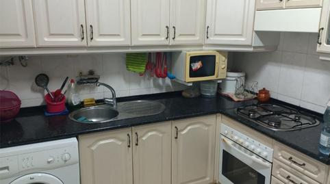 Photo 2 of Flat for sale in Calle Argentina, 27, Los Bloques, Zamora