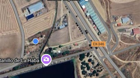 Foto 5 de Finca rústica en venta en Calle la Haba, 9, Villanueva de la Serena, Badajoz
