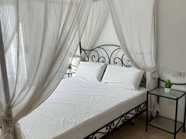 Piso en Alquiler en Calle Mayor, 66 en Puebla de Soto